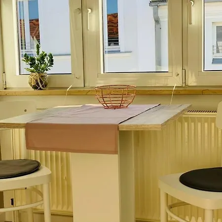 Σπίτι διακοπών With 1 Bedroom Ρόστοκ