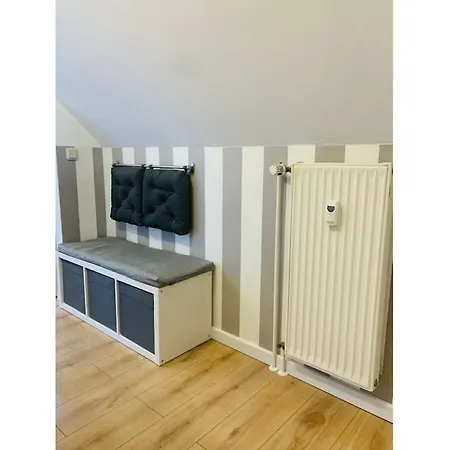 With 1 Bedroom * Rostock