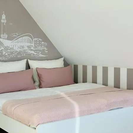 Tatil Evi With 1 Bedroom