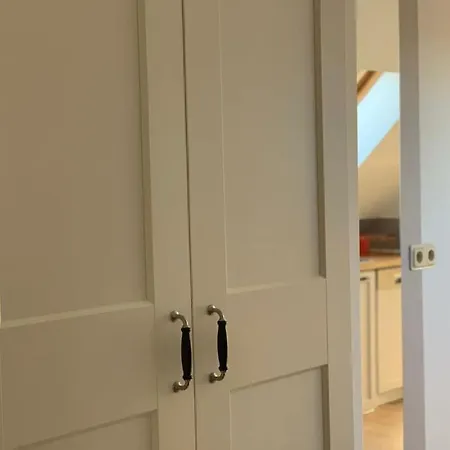 Сasa de vacaciones With 1 Bedroom